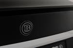 Mercedes-Benz C-Class by Brabus 2014 года